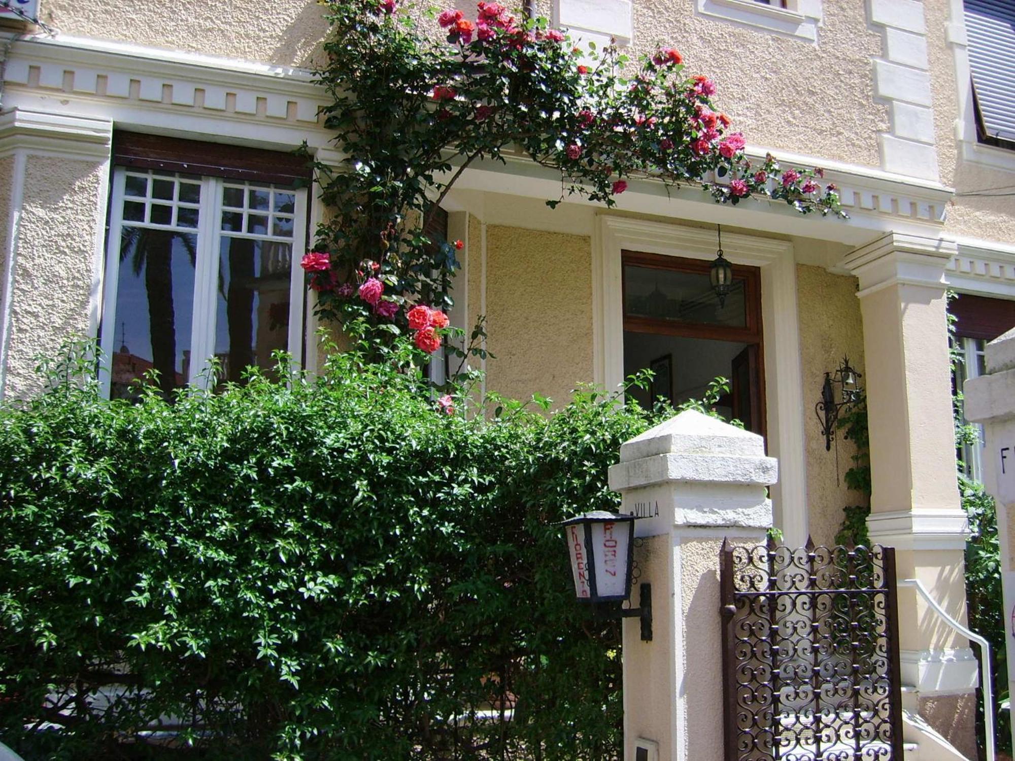Hotel Fiorenza & Banksia Meuble Alassio Exterior foto