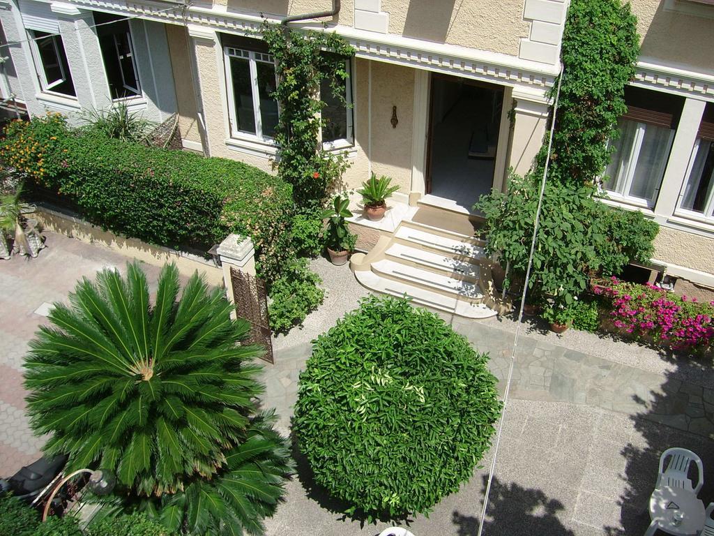Hotel Fiorenza & Banksia Meuble Alassio Exterior foto