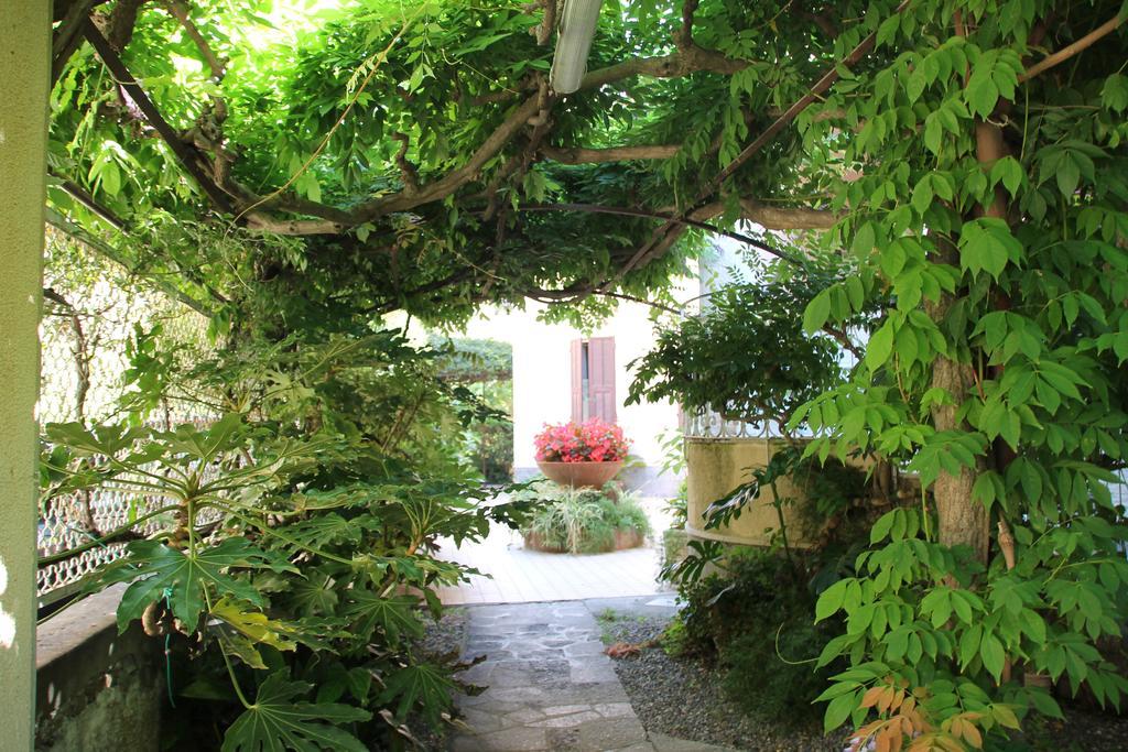Hotel Fiorenza & Banksia Meuble Alassio Exterior foto